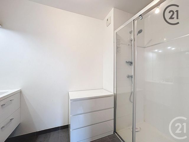 Appartement T2 &agrave; vendre - 2 pi&egrave;ces - 50 m2 - Reims - 51 - CHAMPAGNE-ARDENNE