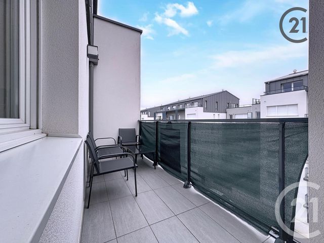 Appartement T2 &agrave; vendre - 2 pi&egrave;ces - 50 m2 - Reims - 51 - CHAMPAGNE-ARDENNE