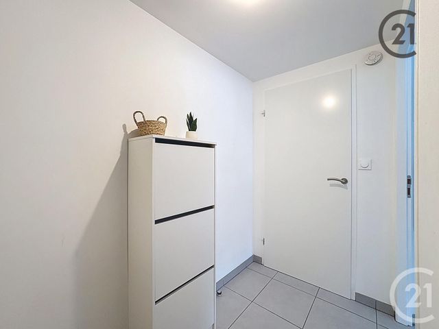 Appartement T2 &agrave; vendre - 2 pi&egrave;ces - 50 m2 - Reims - 51 - CHAMPAGNE-ARDENNE
