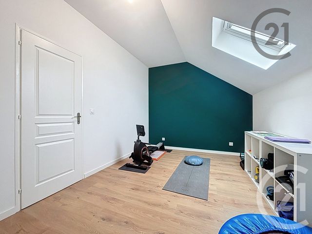 Maison &agrave; vendre - 6 pi&egrave;ces - 127,30 m2 - Ormes - 51 - CHAMPAGNE-ARDENNE