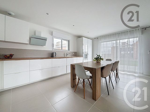 Maison &agrave; vendre - 6 pi&egrave;ces - 127,30 m2 - Ormes - 51 - CHAMPAGNE-ARDENNE