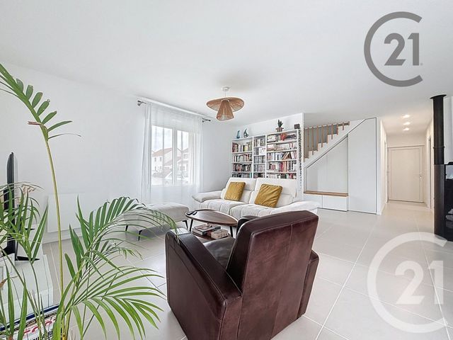 Maison &agrave; vendre - 6 pi&egrave;ces - 127,30 m2 - Ormes - 51 - CHAMPAGNE-ARDENNE