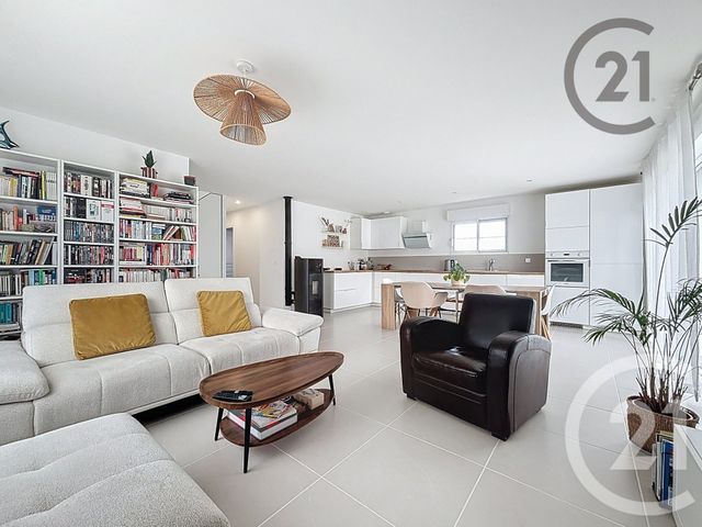 Maison à vendre ORMES