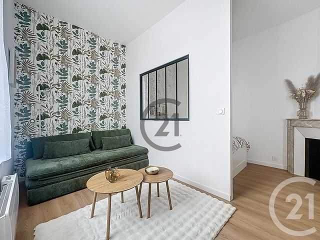 Appartement T1 à vendre REIMS
