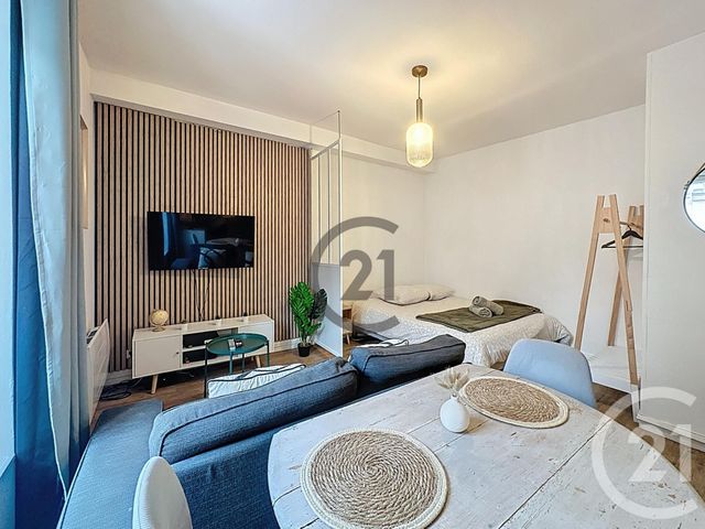 Appartement Studio à vendre REIMS