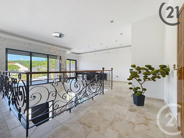 Maison &agrave; vendre - 6 pi&egrave;ces - 190,71 m2 - Merfy - 51 - CHAMPAGNE-ARDENNE