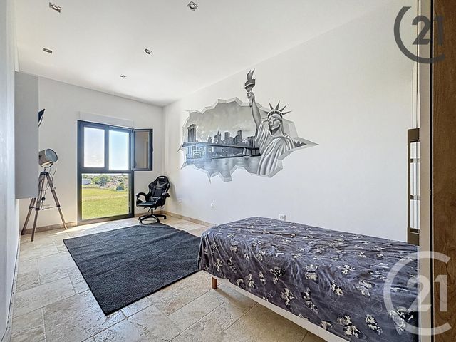 Maison &agrave; vendre - 6 pi&egrave;ces - 190,71 m2 - Merfy - 51 - CHAMPAGNE-ARDENNE