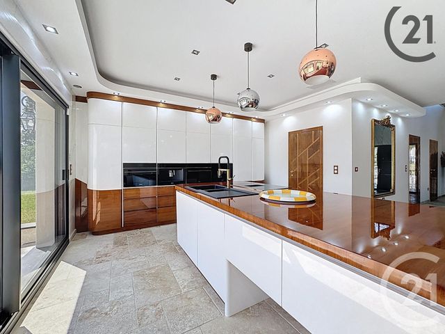 Maison &agrave; vendre - 6 pi&egrave;ces - 190,71 m2 - Merfy - 51 - CHAMPAGNE-ARDENNE