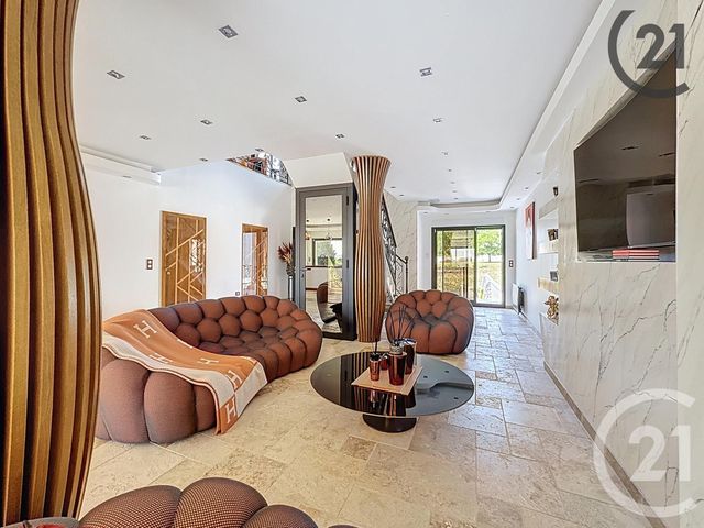 Maison &agrave; vendre - 6 pi&egrave;ces - 190,71 m2 - Merfy - 51 - CHAMPAGNE-ARDENNE