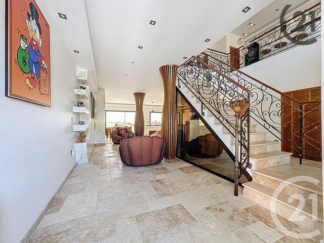 Maison &agrave; vendre - 6 pi&egrave;ces - 190,71 m2 - Merfy - 51 - CHAMPAGNE-ARDENNE