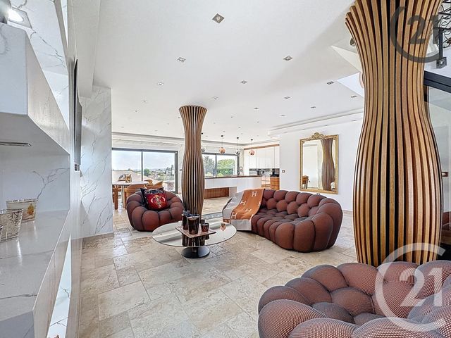 Maison &agrave; vendre - 6 pi&egrave;ces - 190,71 m2 - Merfy - 51 - CHAMPAGNE-ARDENNE