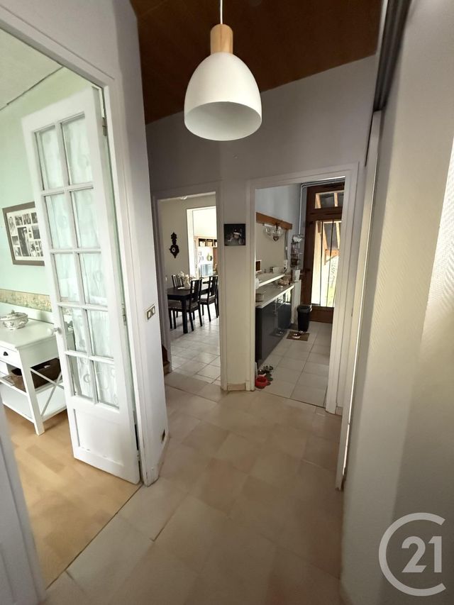 Maison &agrave; vendre - 5 pi&egrave;ces - 88,09 m2 - Reims - 51 - CHAMPAGNE-ARDENNE