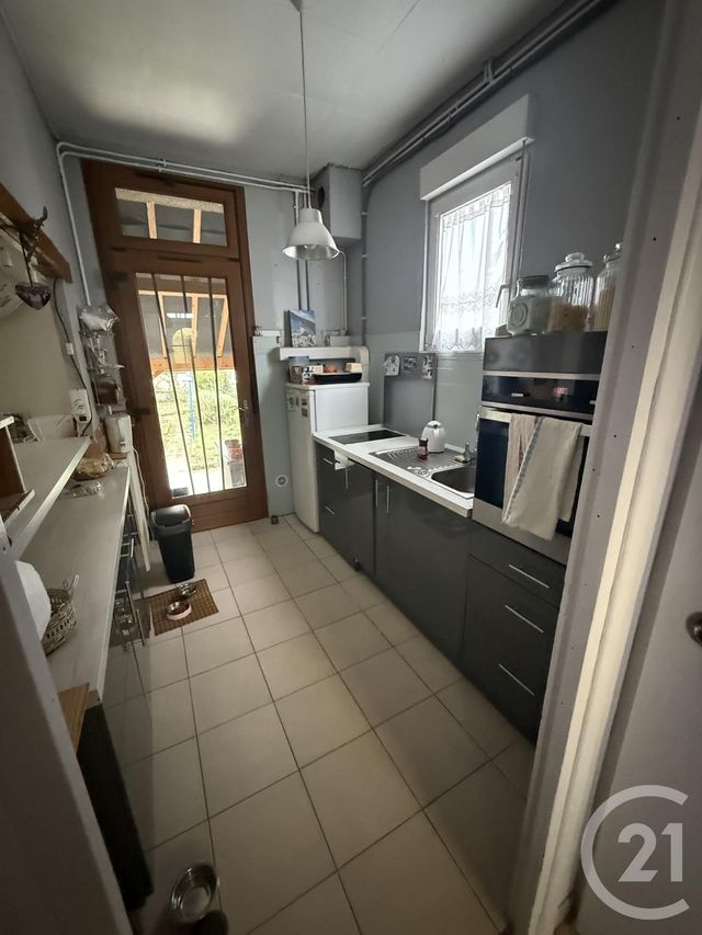 Maison &agrave; vendre - 5 pi&egrave;ces - 88,09 m2 - Reims - 51 - CHAMPAGNE-ARDENNE