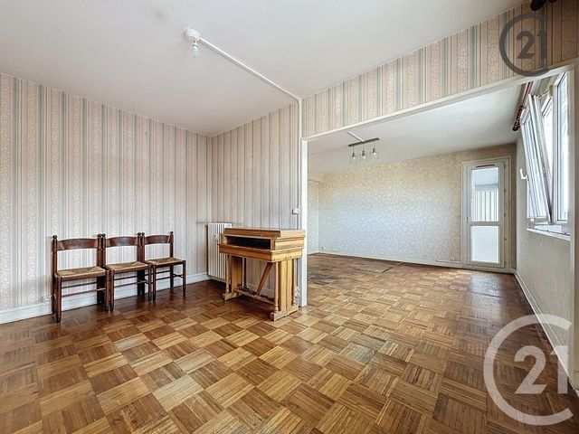 Appartement F4 à vendre REIMS