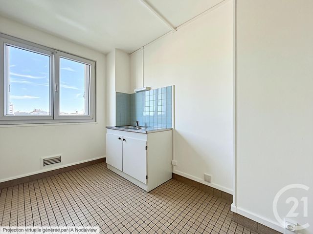 Appartement F4 &agrave; vendre - 4 pi&egrave;ces - 72,08 m2 - Reims - 51 - CHAMPAGNE-ARDENNE