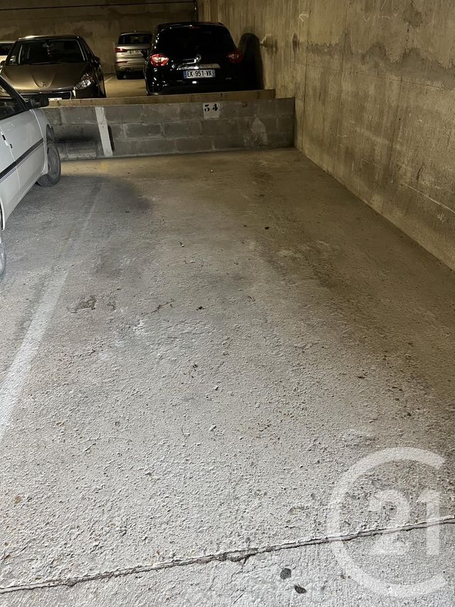 Appartement F4 &agrave; vendre - 4 pi&egrave;ces - 72,08 m2 - Reims - 51 - CHAMPAGNE-ARDENNE