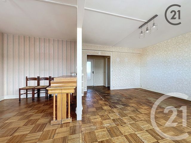 Appartement F4 &agrave; vendre - 4 pi&egrave;ces - 72,08 m2 - Reims - 51 - CHAMPAGNE-ARDENNE