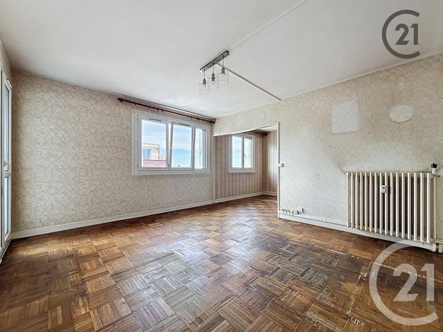 Appartement F4 &agrave; vendre - 4 pi&egrave;ces - 72,08 m2 - Reims - 51 - CHAMPAGNE-ARDENNE