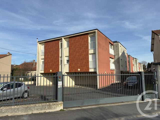 Appartement F2 à vendre REIMS