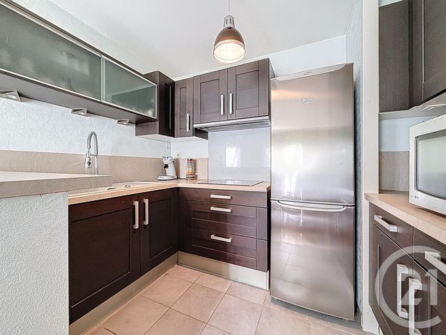 Appartement F2 &agrave; vendre - 2 pi&egrave;ces - 38,02 m2 - Reims - 51 - CHAMPAGNE-ARDENNE