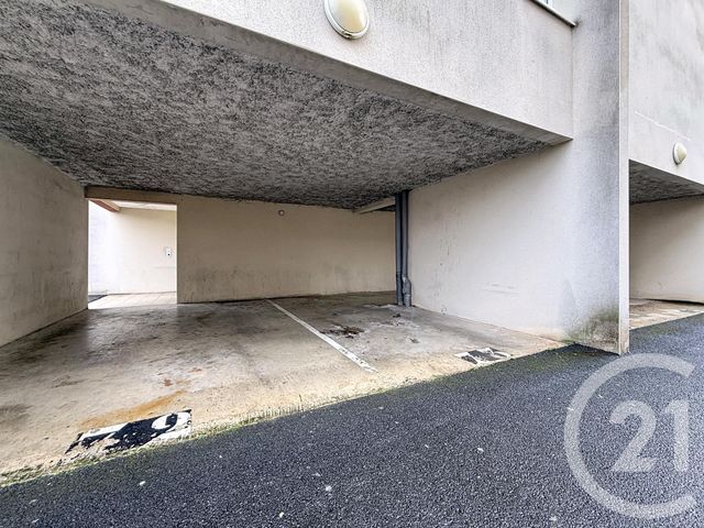 Appartement F2 &agrave; vendre - 2 pi&egrave;ces - 38,02 m2 - Reims - 51 - CHAMPAGNE-ARDENNE