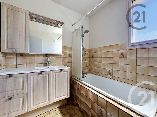 Maison &agrave; vendre - 7 pi&egrave;ces - 130 m2 - Betheny - 51 - CHAMPAGNE-ARDENNE