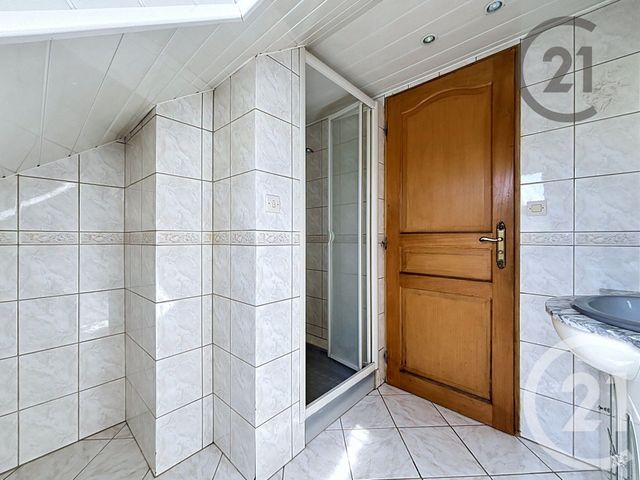 Maison &agrave; vendre - 7 pi&egrave;ces - 130 m2 - Betheny - 51 - CHAMPAGNE-ARDENNE