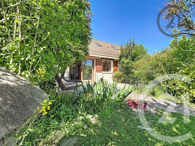 Maison &agrave; vendre - 7 pi&egrave;ces - 130 m2 - Betheny - 51 - CHAMPAGNE-ARDENNE