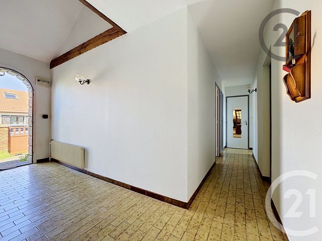 Maison &agrave; vendre - 7 pi&egrave;ces - 130 m2 - Betheny - 51 - CHAMPAGNE-ARDENNE