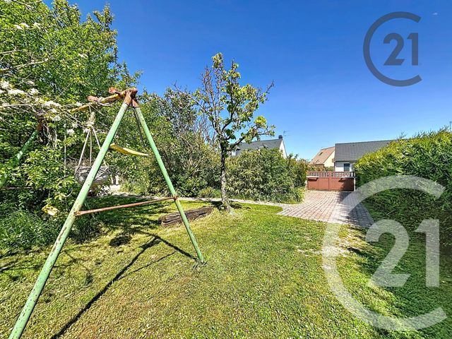 Maison &agrave; vendre - 7 pi&egrave;ces - 130 m2 - Betheny - 51 - CHAMPAGNE-ARDENNE