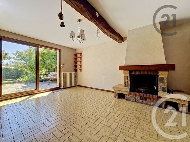 Maison &agrave; vendre - 7 pi&egrave;ces - 130 m2 - Betheny - 51 - CHAMPAGNE-ARDENNE