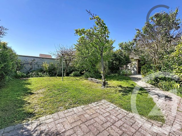 Maison &agrave; vendre - 7 pi&egrave;ces - 130 m2 - Betheny - 51 - CHAMPAGNE-ARDENNE