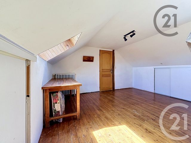 Maison &agrave; vendre - 7 pi&egrave;ces - 130 m2 - Betheny - 51 - CHAMPAGNE-ARDENNE