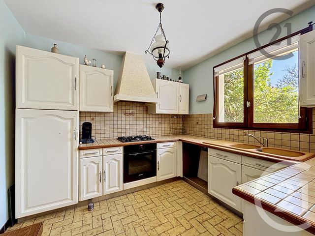 Maison &agrave; vendre - 7 pi&egrave;ces - 130 m2 - Betheny - 51 - CHAMPAGNE-ARDENNE