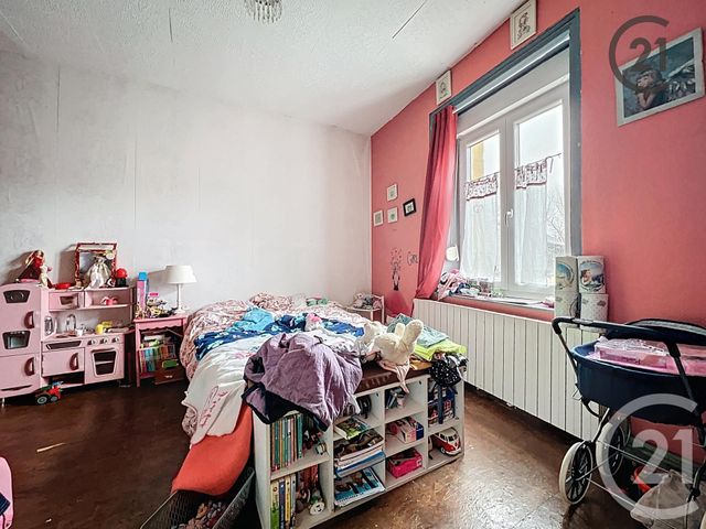 Maison &agrave; vendre - 7 pi&egrave;ces - 189 m2 - Chesnois Auboncourt - 08 - CHAMPAGNE-ARDENNE