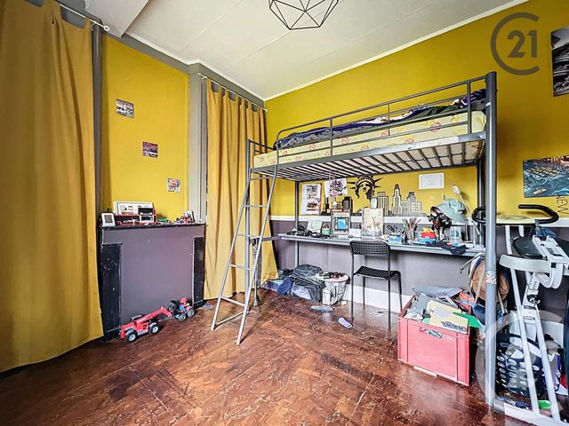 Maison &agrave; vendre - 7 pi&egrave;ces - 189 m2 - Chesnois Auboncourt - 08 - CHAMPAGNE-ARDENNE