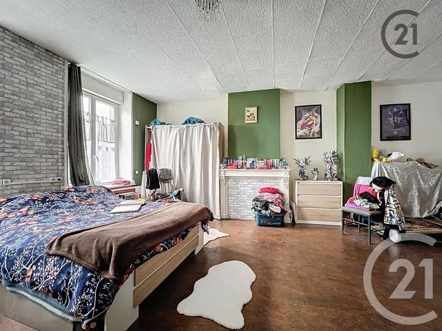 Maison &agrave; vendre - 7 pi&egrave;ces - 189 m2 - Chesnois Auboncourt - 08 - CHAMPAGNE-ARDENNE