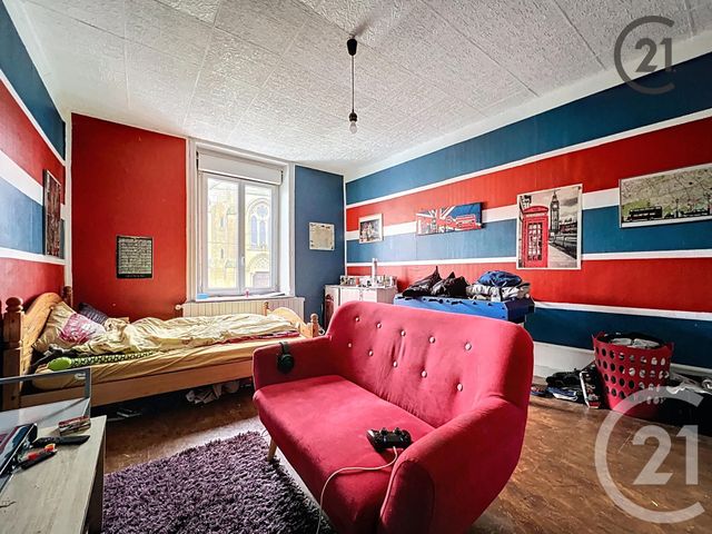 Maison &agrave; vendre - 7 pi&egrave;ces - 189 m2 - Chesnois Auboncourt - 08 - CHAMPAGNE-ARDENNE