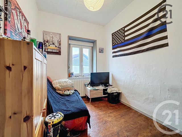 Maison &agrave; vendre - 7 pi&egrave;ces - 189 m2 - Chesnois Auboncourt - 08 - CHAMPAGNE-ARDENNE