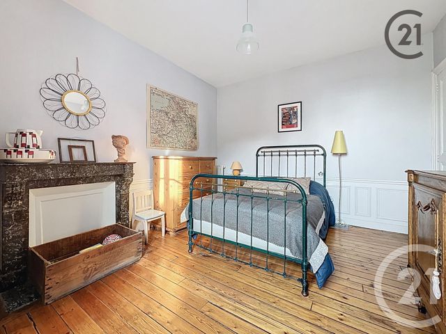 Maison &agrave; vendre - 9 pi&egrave;ces - 227 m2 - Reims - 51 - CHAMPAGNE-ARDENNE