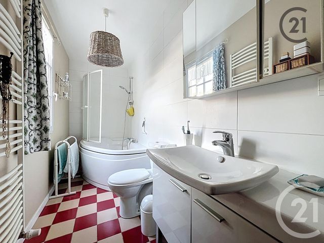 Maison &agrave; vendre - 9 pi&egrave;ces - 227 m2 - Reims - 51 - CHAMPAGNE-ARDENNE