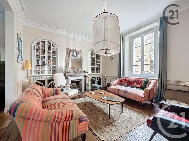 Maison &agrave; vendre - 9 pi&egrave;ces - 227 m2 - Reims - 51 - CHAMPAGNE-ARDENNE