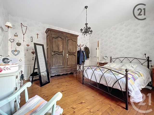 Maison &agrave; vendre - 9 pi&egrave;ces - 227 m2 - Reims - 51 - CHAMPAGNE-ARDENNE