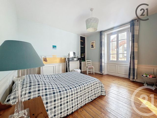 Maison &agrave; vendre - 9 pi&egrave;ces - 227 m2 - Reims - 51 - CHAMPAGNE-ARDENNE