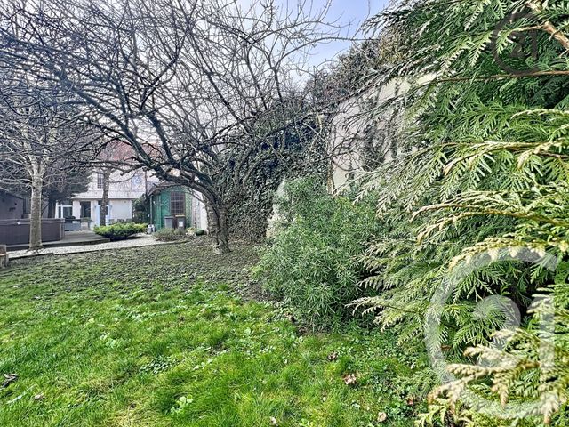 Maison &agrave; vendre - 9 pi&egrave;ces - 227 m2 - Reims - 51 - CHAMPAGNE-ARDENNE