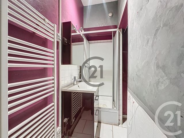 Appartement &agrave; vendre - 2 pi&egrave;ces - 39 m2 - Reims - 51 - CHAMPAGNE-ARDENNE