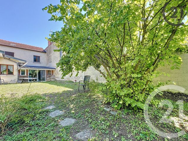 Maison &agrave; vendre - 6 pi&egrave;ces - 125,59 m2 - Boult Sur Suippe - 51 - CHAMPAGNE-ARDENNE