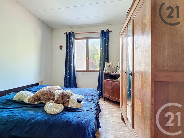 Maison &agrave; vendre - 6 pi&egrave;ces - 125,59 m2 - Boult Sur Suippe - 51 - CHAMPAGNE-ARDENNE