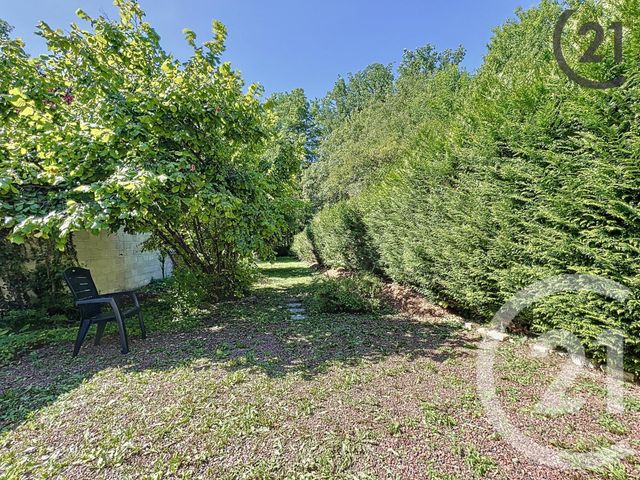 Maison &agrave; vendre - 6 pi&egrave;ces - 125,59 m2 - Boult Sur Suippe - 51 - CHAMPAGNE-ARDENNE