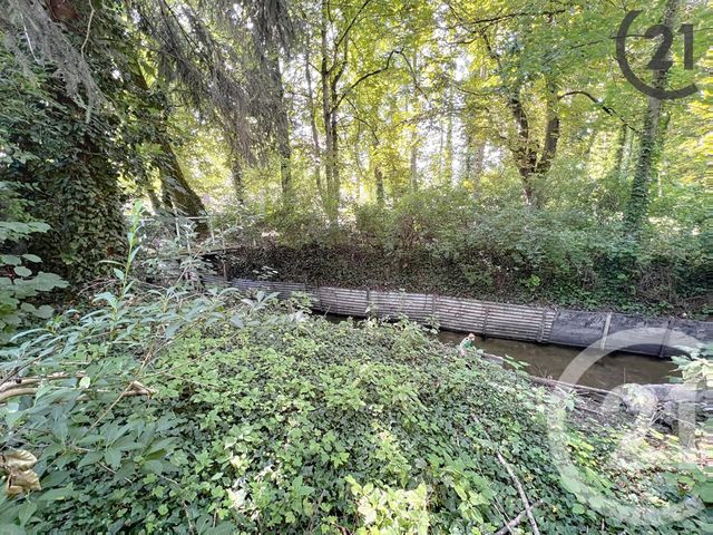 Maison &agrave; vendre - 6 pi&egrave;ces - 125,59 m2 - Boult Sur Suippe - 51 - CHAMPAGNE-ARDENNE